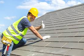 Fast & Reliable Emergency Roof Repairs in Setauket, NY